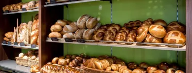 Unternehmen 7 Bild BOULANGERIE-CONFISERIE DU TILLEUL Teehaus am Fribourg FR