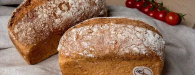 Unternehmen 10 Bild BOULANGERIE-CONFISERIE DU TILLEUL Teehaus am Fribourg FR