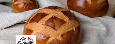 Unternehmen 12 Bild BOULANGERIE-CONFISERIE DU TILLEUL Teehaus am Fribourg FR
