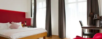 Entreprises 3 image BOUTIQUE HOTEL NI-MO Hotels dans Zurich ZH