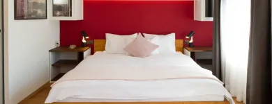 Entreprises 5 image BOUTIQUE HOTEL NI-MO Hotels dans Zurich ZH