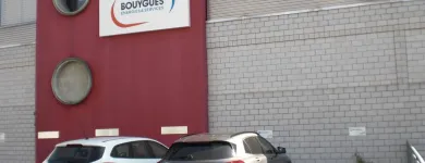 Unternehmen 1 Bild BOUYGUES E&S INTEC SCHWEIZ AG Kundendienste für Heizungs- und Sanitärtechnik am Breitenbach SO