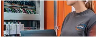 Unternehmen 1 Bild BOUYGUES E&S INTEC SCHWEIZ AG Kundendienste für Heizungs- und Sanitärtechnik am Brig-Glis VS