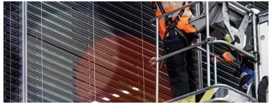 Unternehmen 4 Bild BOUYGUES E&S INTEC SCHWEIZ AG Kundendienste für Heizungs- und Sanitärtechnik am Brig-Glis VS