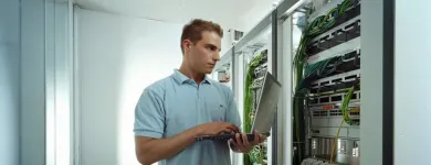 Immagine 4 azienda BOUYGUES E&S INTEC SCHWEIZ Kundendienste für Heizungs- und Sanitärtechnik in Däniken SO