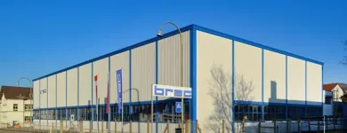 Immagine 7 azienda BRAC - WERKE AG Kunststoffbearbeitung, Kunststoffverarbeitung in Breitenbach SO