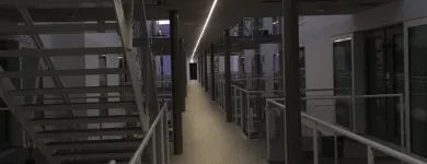 Unternehmen 4 Bild BRACOLUX LEUCHTEN AG Elektro-Dienstleistungen am Zufikon AG