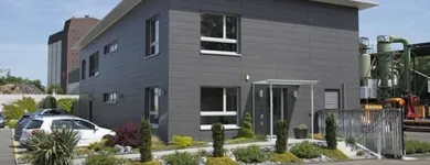 Unternehmen 10 Bild BRÄNDLE GEBÄUDEHÜLLEN AG Zimmerarbeiten, Holzbauarbeiten am Sirnach TG
