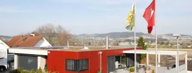 Unternehmen 4 Bild BRÄNDLE GEBÄUDEHÜLLEN AG Zimmerarbeiten, Holzbauarbeiten am Sirnach TG