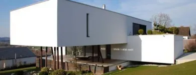 Unternehmen 5 Bild BRÄNDLE GEBÄUDEHÜLLEN AG Zimmerarbeiten, Holzbauarbeiten am Sirnach TG
