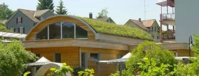Unternehmen 8 Bild BRÄNDLE GEBÄUDEHÜLLEN AG Zimmerarbeiten, Holzbauarbeiten am Sirnach TG