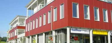 Unternehmen 2 Bild BRÄNDLE GEBÄUDEHÜLLEN AG Zimmerarbeiten, Holzbauarbeiten am Sirnach TG