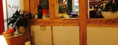 Unternehmen 13 Bild BRASSERIE ZUR SIMME - CHEZ MARCO Italienische Restaurants am Zweisimmen BE