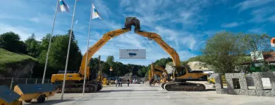Entreprises 6 image BRECHBÜHLER & CIE Transport/Verkehr/Tourismus dans La Chaux-De-Fonds NE