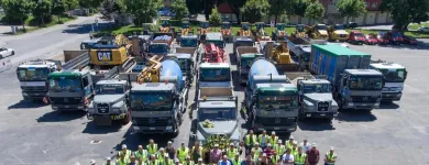 Entreprises 5 image BRECHBÜHLER & CIE Transport/Verkehr/Tourismus dans La Chaux-De-Fonds NE