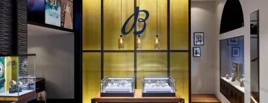 Immagine 4 azienda BREITLING BOUTIQUE Schmuck/Uhren/Edelmetallwaren in Zurich ZH