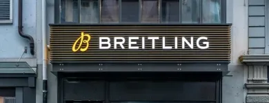 Unternehmen 2 Bild BREITLING BOUTIQUE Schmuck/Uhren/Edelmetallwaren am Lucerne LU