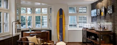 Immagine 1 azienda BREITLING BOUTIQUE Schmuck/Uhren/Edelmetallwaren in Zurich ZH