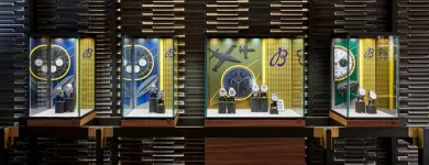 Immagine 2 azienda BREITLING BOUTIQUE Schmuck/Uhren/Edelmetallwaren in Zurich ZH