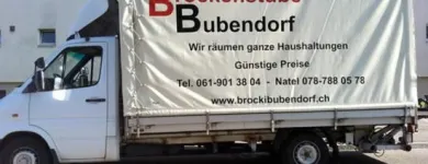 Immagine 4 azienda BROCKENSTUBE BUBENDORF Kunstgewerbe, Geschenkartikel Einzelhandel in Bubendorf BL