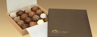 Entreprises 1 image BRUDERER W. AG Nahrungs-/Genussmittel dans Fahrwangen AG