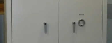 Entreprises 9 image BRUHIN - TRESORBAU Metallwaren dans Zurich ZH