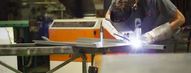Immagine 5 azienda BRUNNER AG THUN Metallwaren in Thun BE