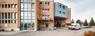 Immagine 3 azienda BRUNNER AG THUN Metallwaren in Thun BE
