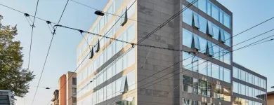 Immagine 2 azienda BRUST-ZENTRUM AG Ärzte in Zurich ZH