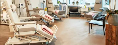 Immagine 3 azienda BRUST-ZENTRUM AG Ärzte in Zurich ZH