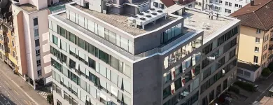 Immagine 4 azienda BRUST-ZENTRUM AG Ärzte in Zurich ZH