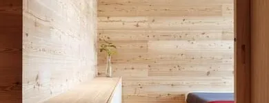 Unternehmen 6 Bild BUCHARD H. SA Zimmerarbeiten, Holzbauarbeiten am Martigny VS