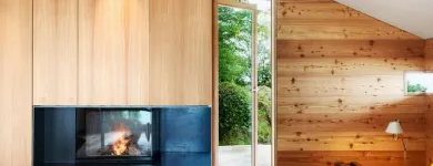 Unternehmen 2 Bild BUCHARD H. SA Zimmerarbeiten, Holzbauarbeiten am Martigny VS