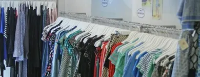 Unternehmen 1 Bild BUCHELT PAPETERIE & BOUTIQUE Textil/Bekleidung am Zurich ZH