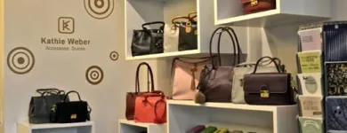 Unternehmen 5 Bild BUCHELT PAPETERIE & BOUTIQUE Textil/Bekleidung am Zurich ZH