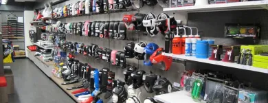 Immagine 14 azienda BUDOSPORT NIPPON AG Sportschulen in Zurich ZH