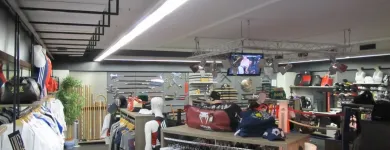 Immagine 15 azienda BUDOSPORT NIPPON AG Sportschulen in Zurich ZH