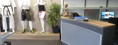 Immagine 1 azienda BUDOSPORT NIPPON AG Sportschulen in Zurich ZH