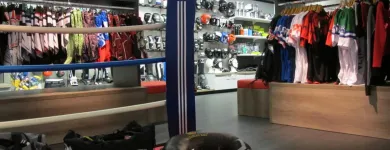 Immagine 3 azienda BUDOSPORT NIPPON AG Sportschulen in Zurich ZH