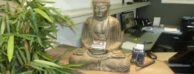 Immagine 5 azienda BUDOSPORT NIPPON AG Sportschulen in Zurich ZH