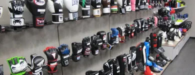 Immagine 6 azienda BUDOSPORT NIPPON AG Sportschulen in Zurich ZH