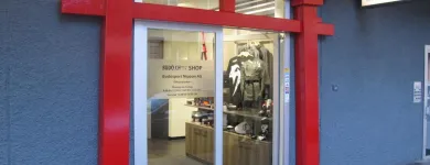 Immagine 7 azienda BUDOSPORT NIPPON AG Sportschulen in Zurich ZH