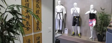 Immagine 9 azienda BUDOSPORT NIPPON AG Sportschulen in Zurich ZH