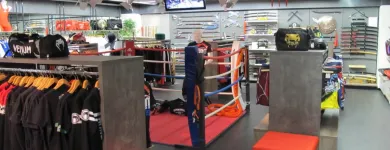 Immagine 10 azienda BUDOSPORT NIPPON AG Sportschulen in Zurich ZH