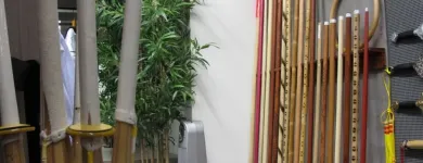 Immagine 12 azienda BUDOSPORT NIPPON AG Sportschulen in Zurich ZH