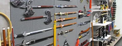 Immagine 13 azienda BUDOSPORT NIPPON AG Sportschulen in Zurich ZH