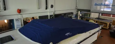 Immagine 4 azienda BÜHLER TEXTILE LÖSUNGEN AG Kfz-Sattlereien in Thun BE
