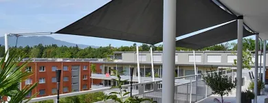 Immagine 1 azienda BÜHLER TEXTILE LÖSUNGEN AG Kfz-Sattlereien in Thun BE