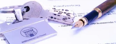 Immagine 1 azienda BURGRING ZÜRIOBERLAND AG Immobilien/Wohnen in Wetzikon Zh ZH