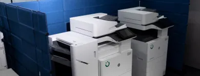 Unternehmen 6 Bild BÜROKONZEPT SCHALLER AG Druckereien am Lenzburg AG